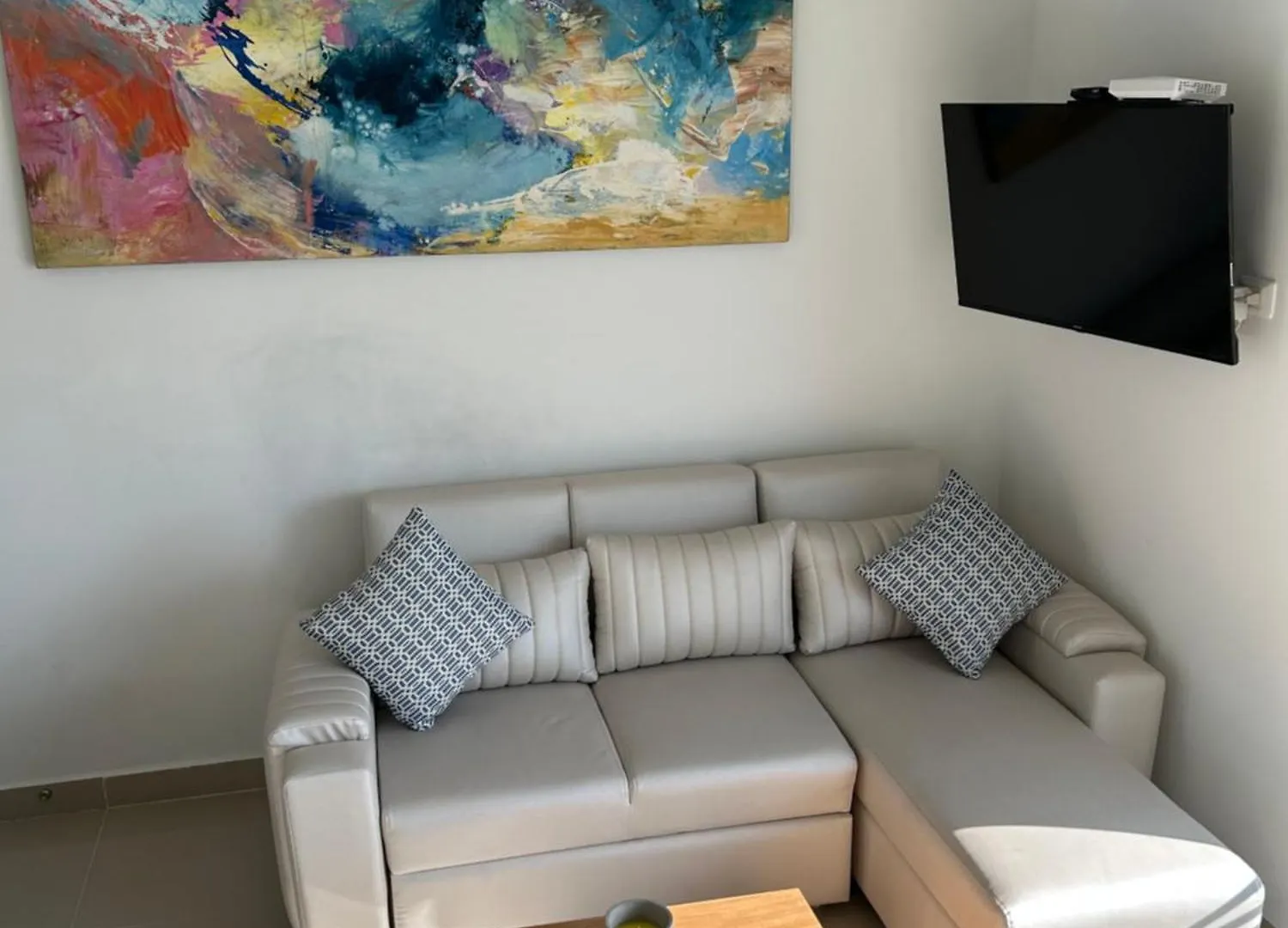 Apartamento Bocagrande Magno Loft Cartagena 0*,
