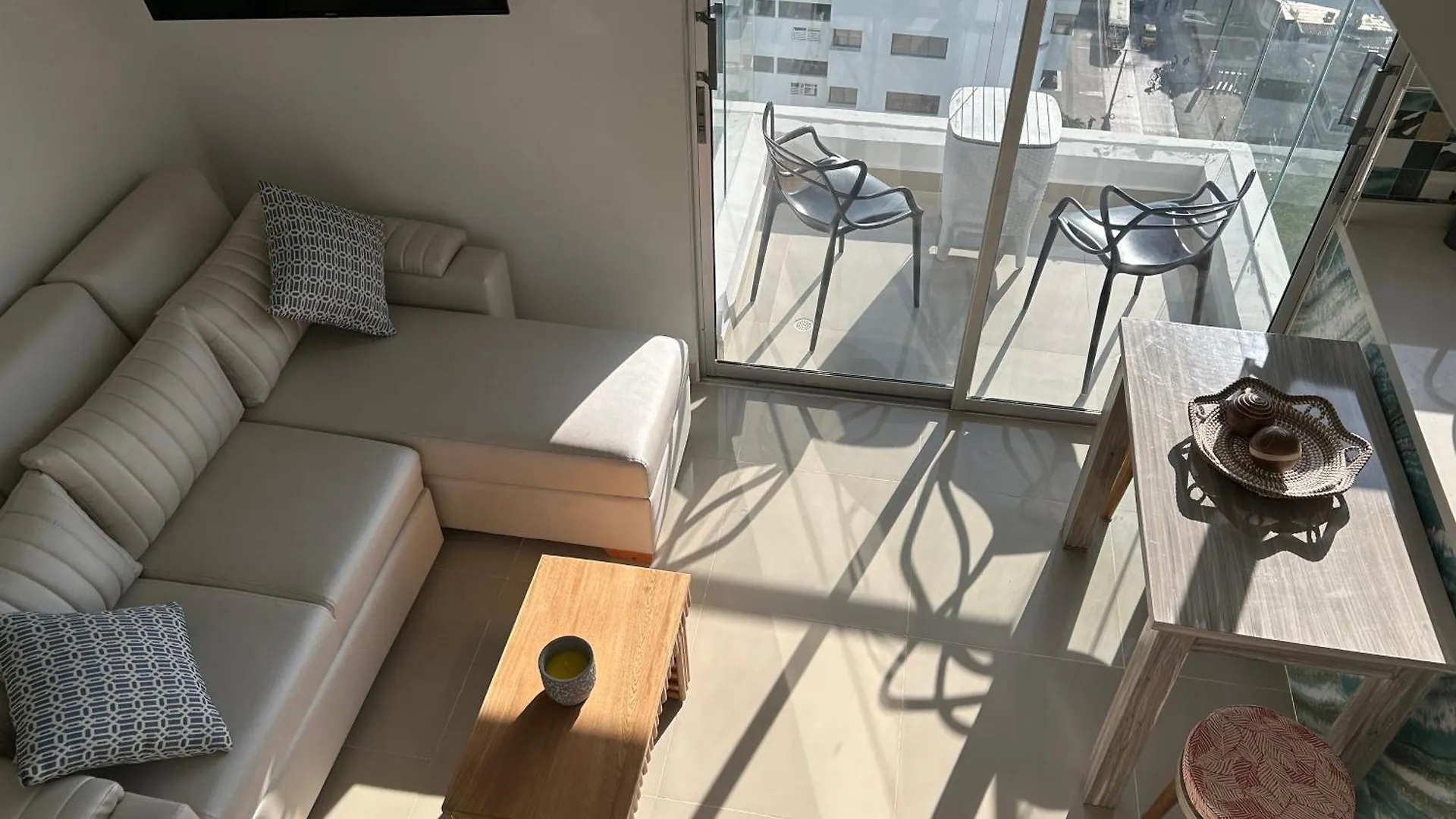 Apartamento Bocagrande Magno Loft Cartagena 0*,  Colombia