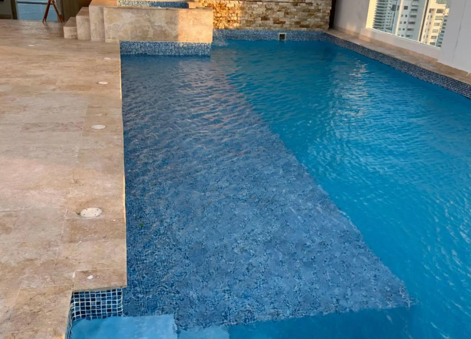 Aparthotel Apartamento Bocagrande Magno Loft Cartagena