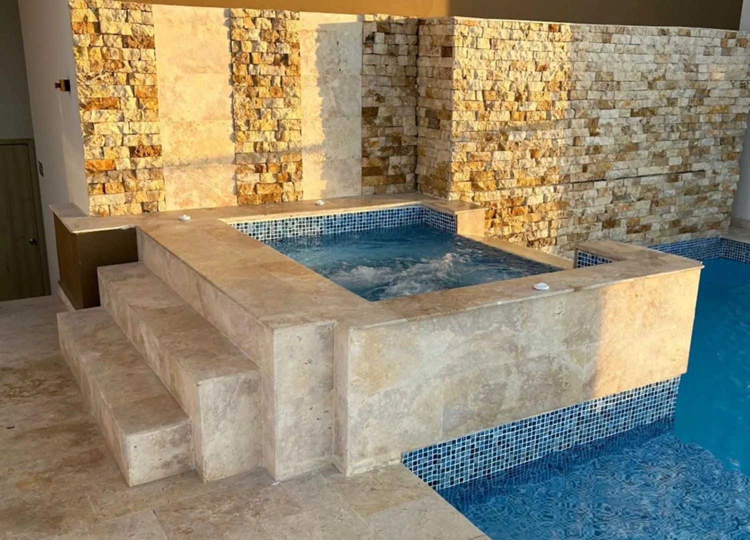 Apartamento Bocagrande Magno Loft Cartagena Aparthotel