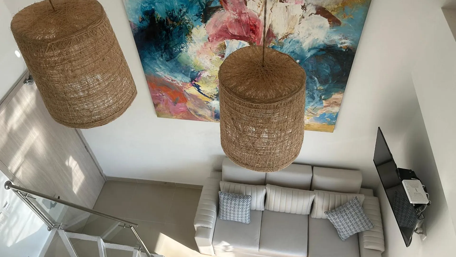 Aparthotel Apartamento Bocagrande Magno Loft Cartagena Colombia